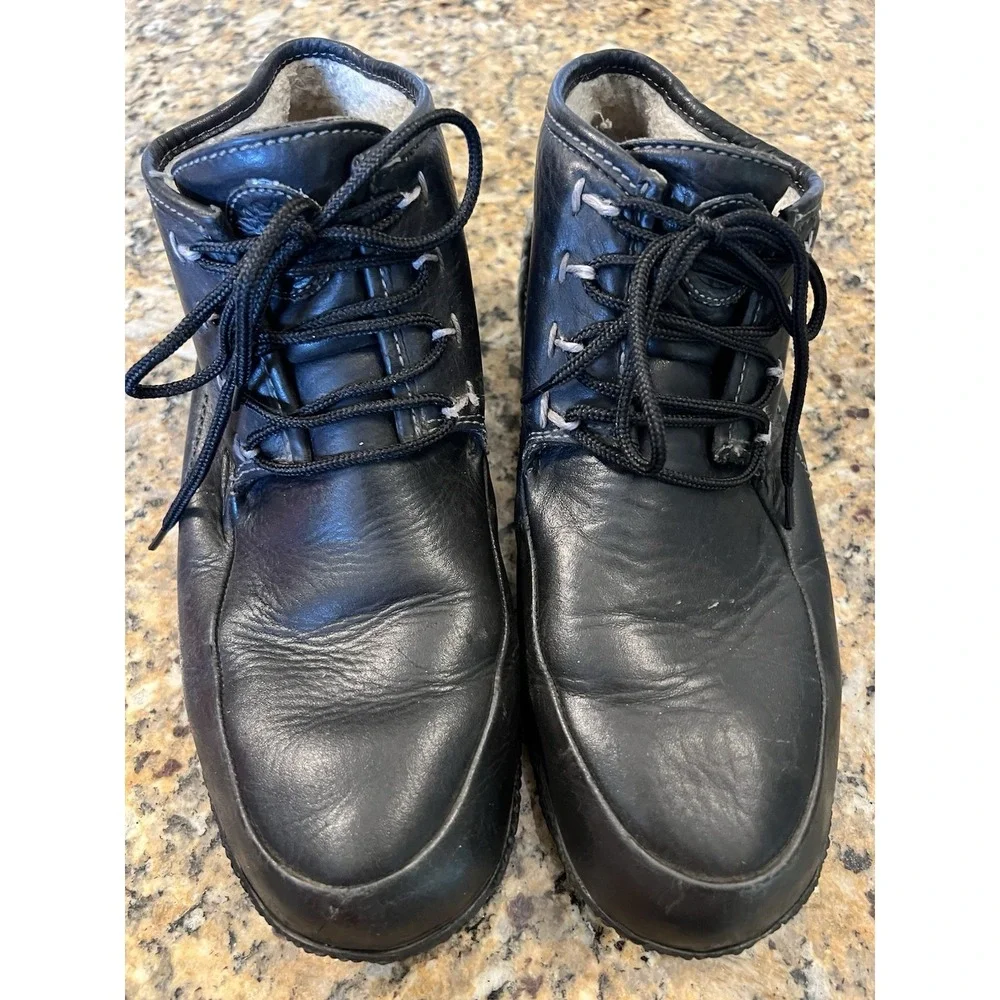 Timberland men vintage